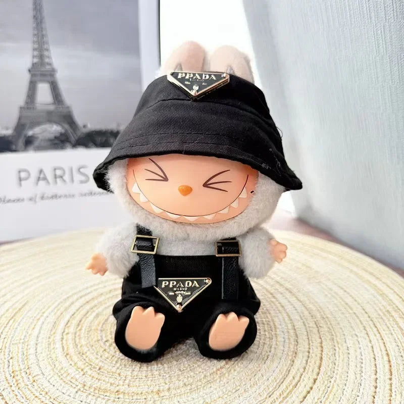 Mini Luxe Street Set