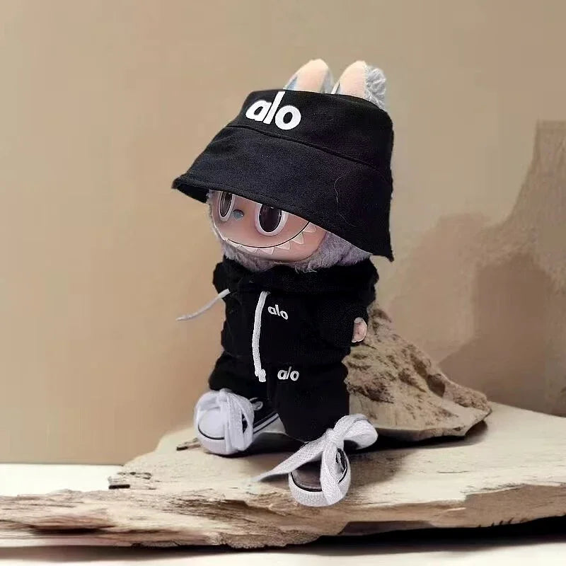 Alo Drip Set