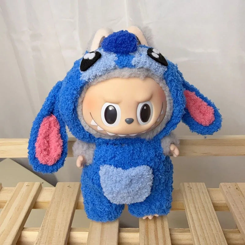 StitchMe Cozy Set