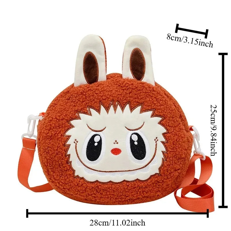 PlushBuddy Pop Bag