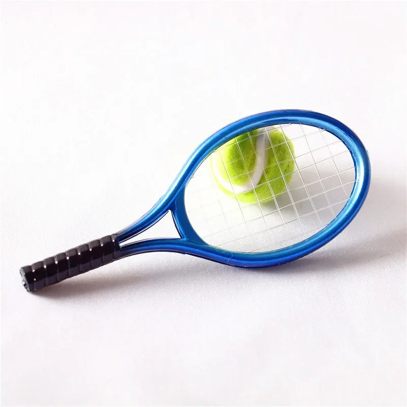 Mini Match Tennis Set