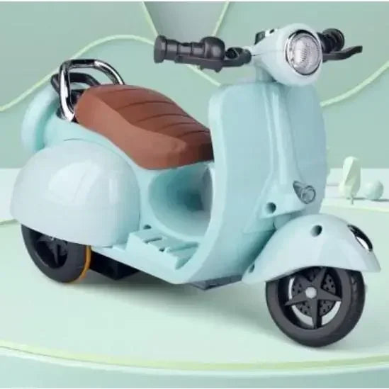 Mini Electric Scooter