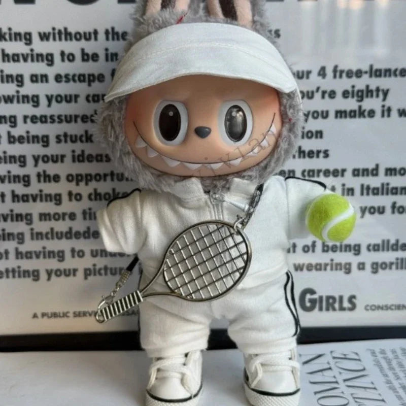 Mini Match Tennis Set