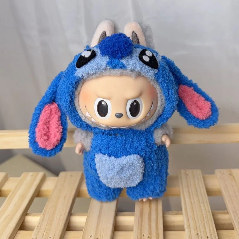 StitchMe Cozy Set
