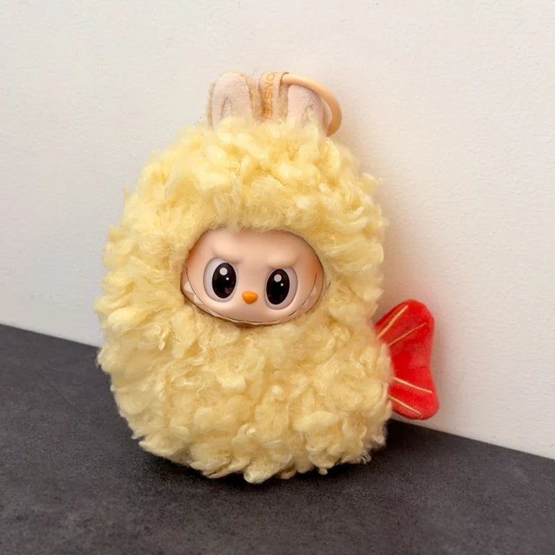 Tempura Shrimp Outfit