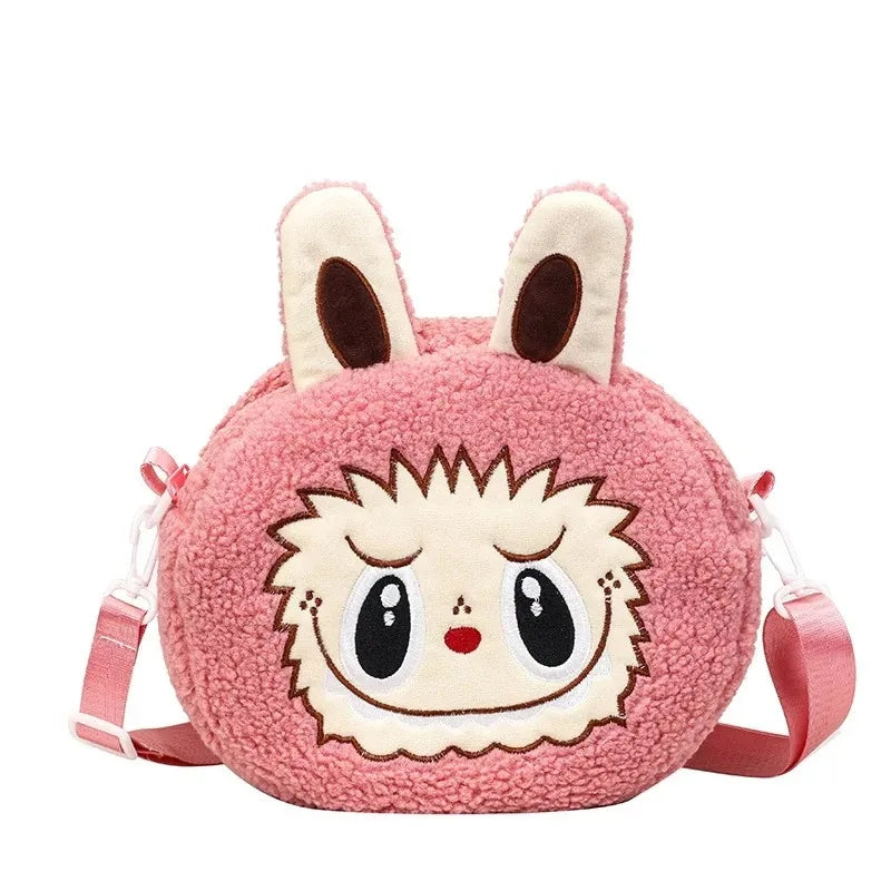 PlushBuddy Pop Bag