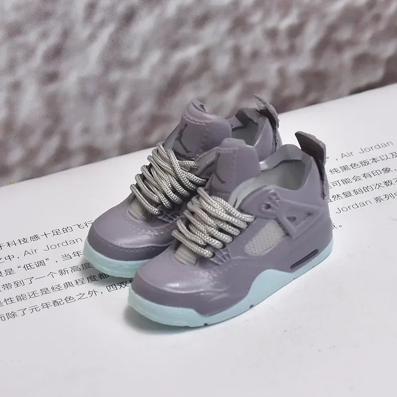 👟 Mini Sneaker Drop