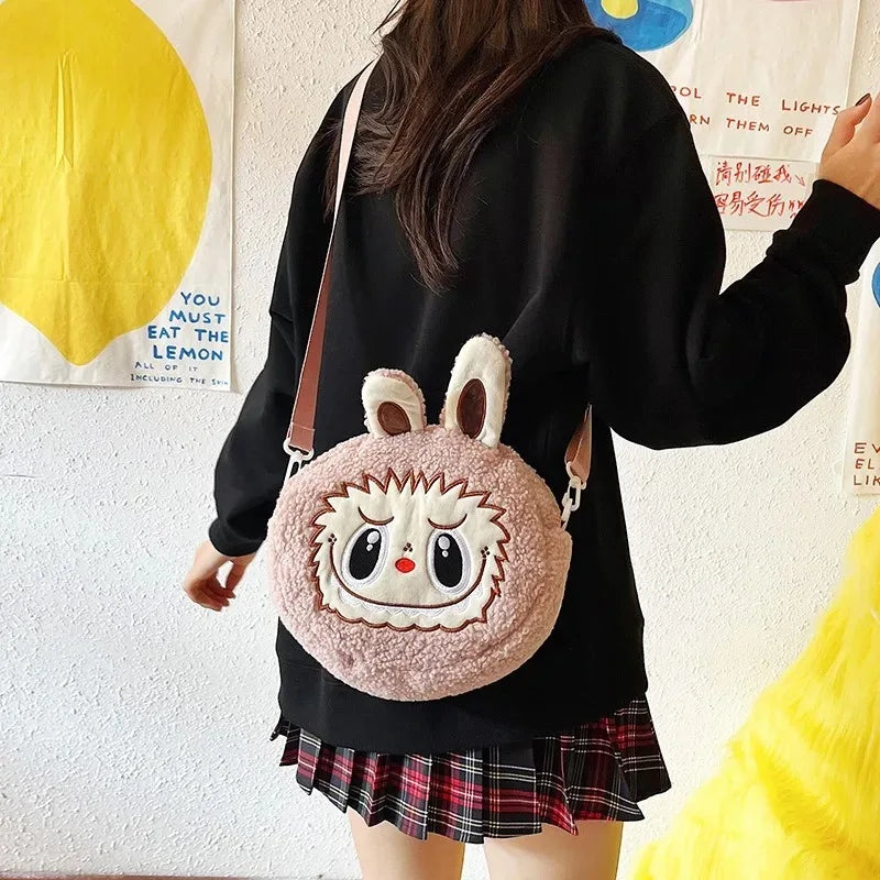 PlushBuddy Pop Bag