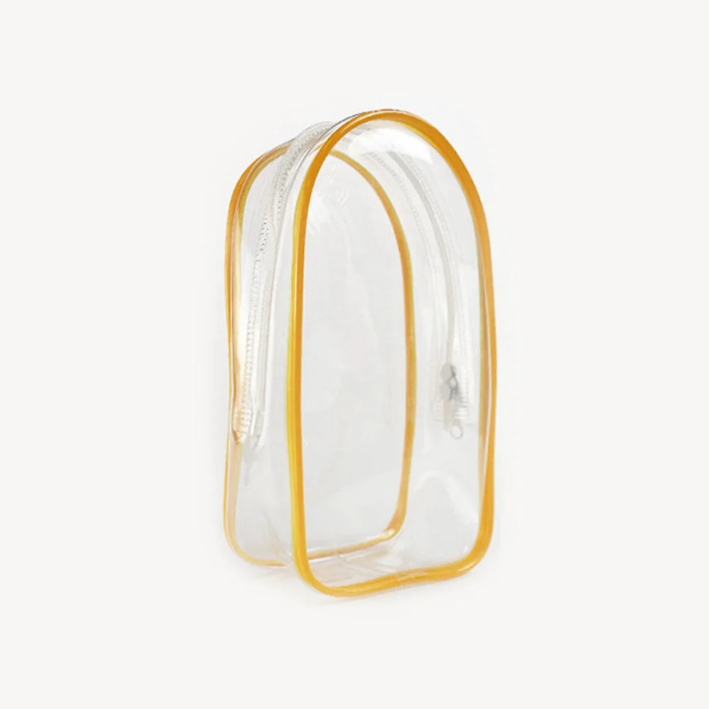 ClearCarry™ Pop Case with Keychain