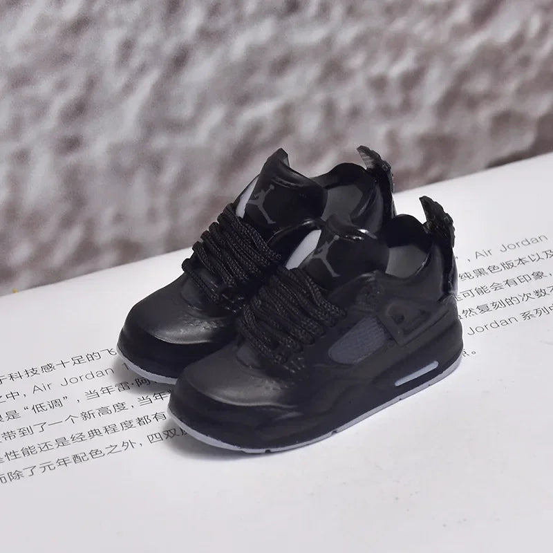👟 Mini Sneaker Drop