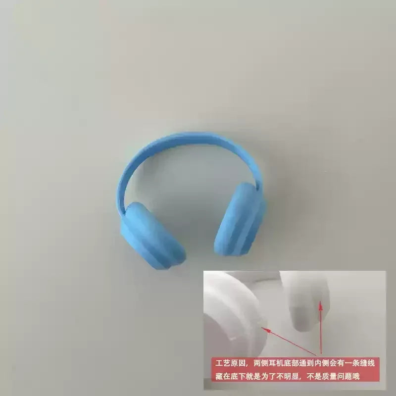 🎧 SweetBeats™ Mini Earphones