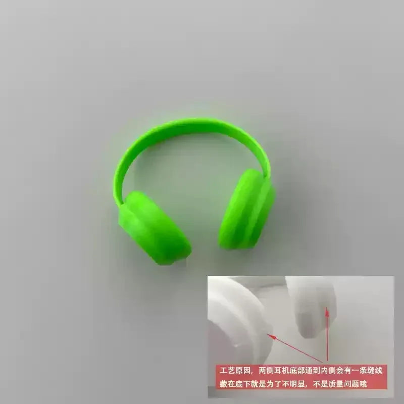 🎧 SweetBeats™ Mini Earphones