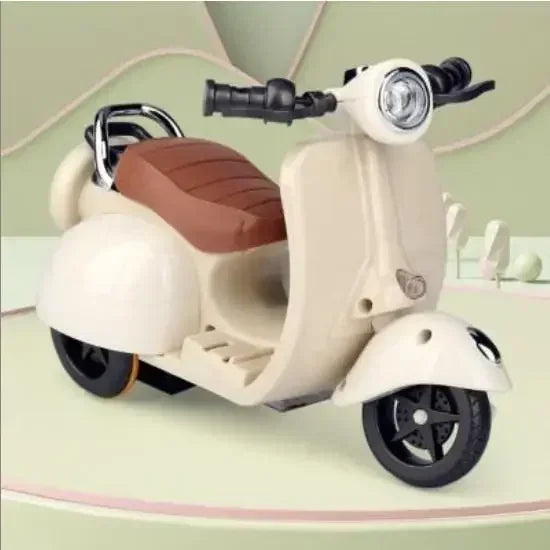 Mini Electric Scooter