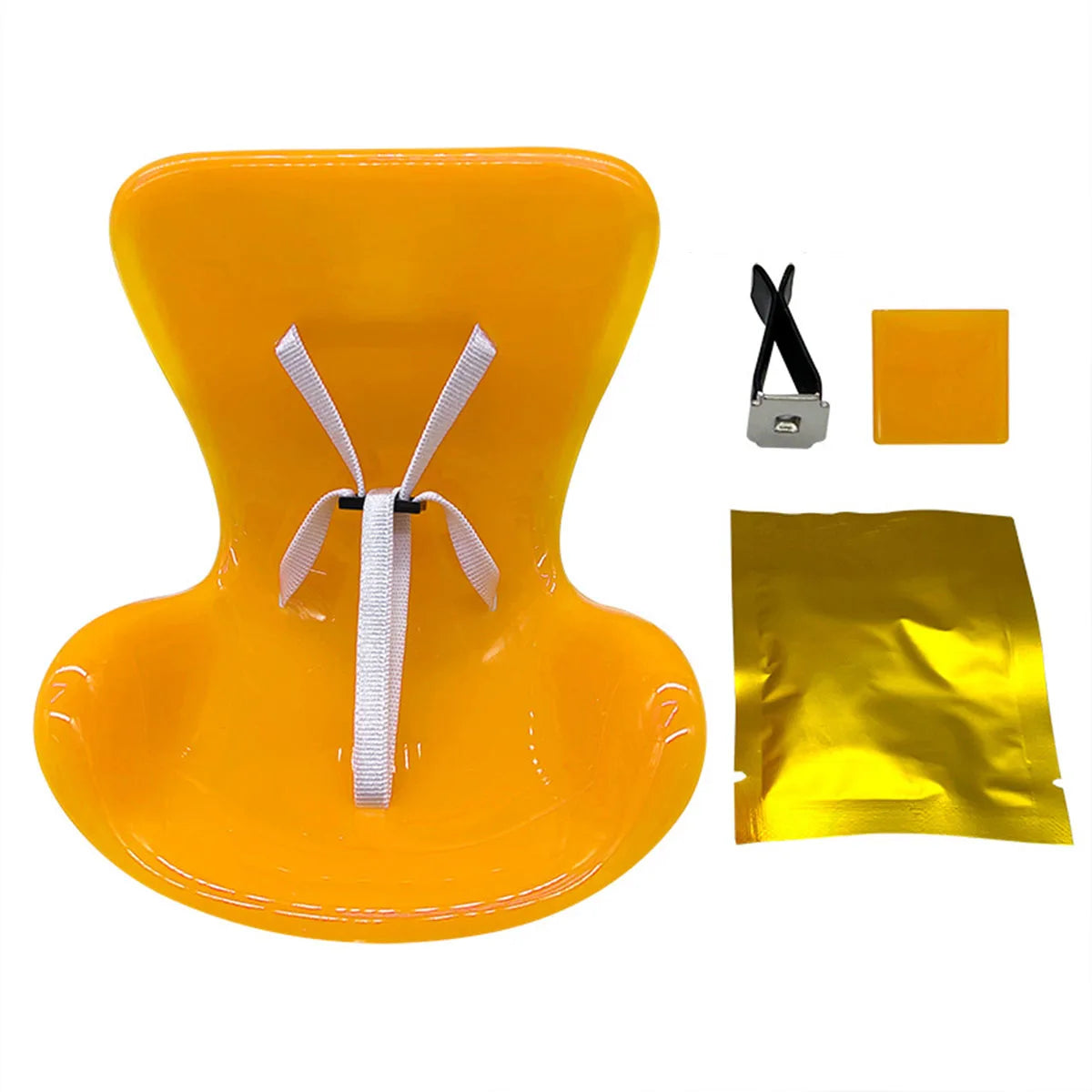 🎀 BowRide™ Luxe Car Seat