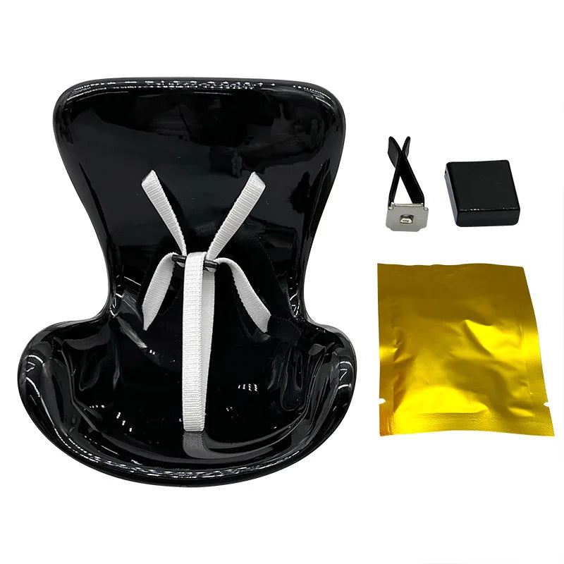 🎀 BowRide™ Luxe Car Seat