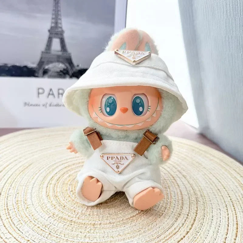 Mini Luxe Street Set