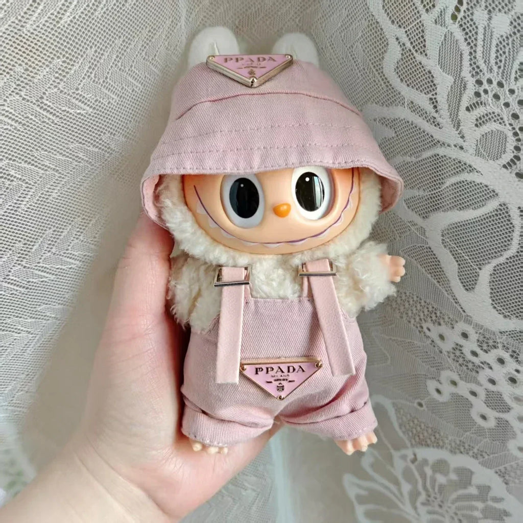 Mini Luxe Street Set