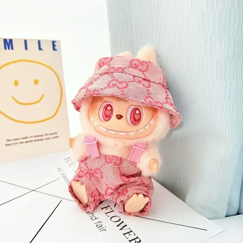 Chic Icon Set (3 Colors)