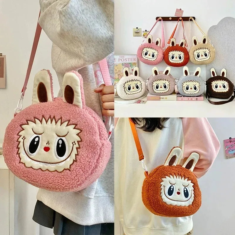 PlushBuddy Pop Bag