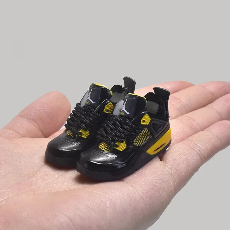 👟 Mini Sneaker Drop