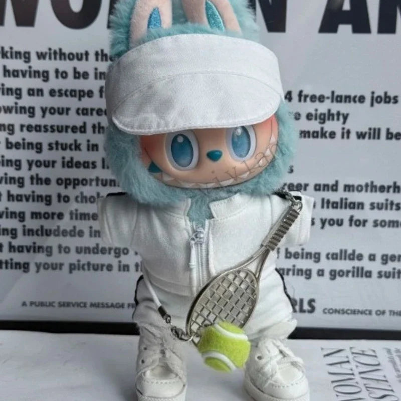 Mini Match Tennis Set