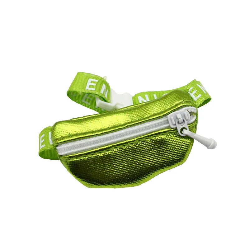 Mini Crossbody Bag