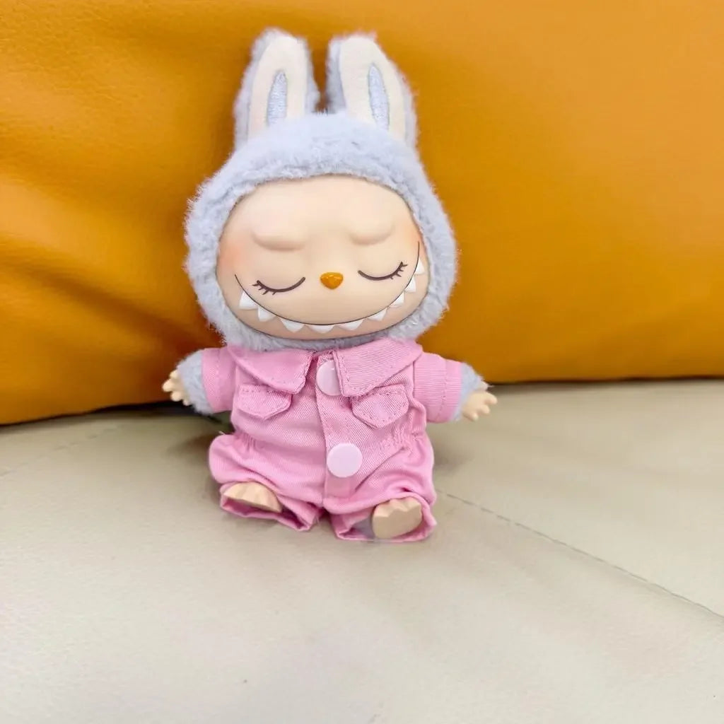 Pixel Play Bunny Set