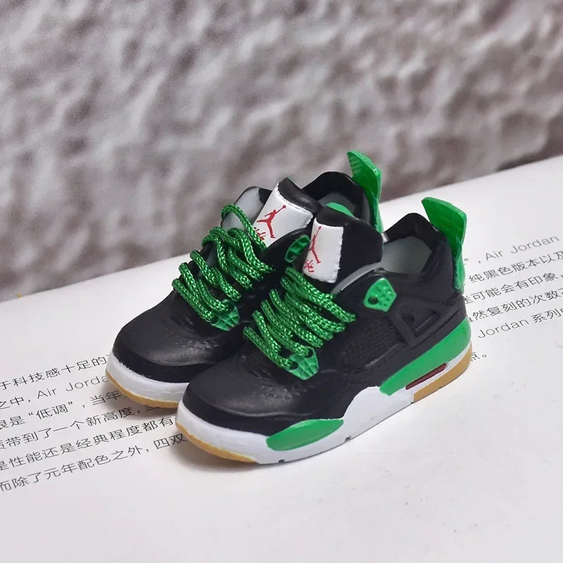 👟 Mini Sneaker Drop
