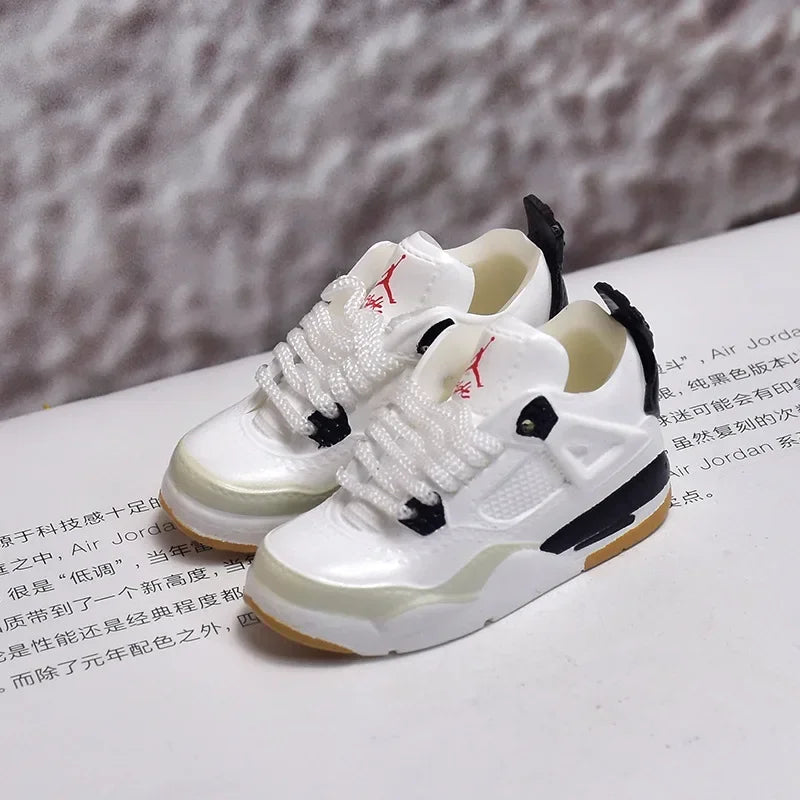👟 Mini Sneaker Drop