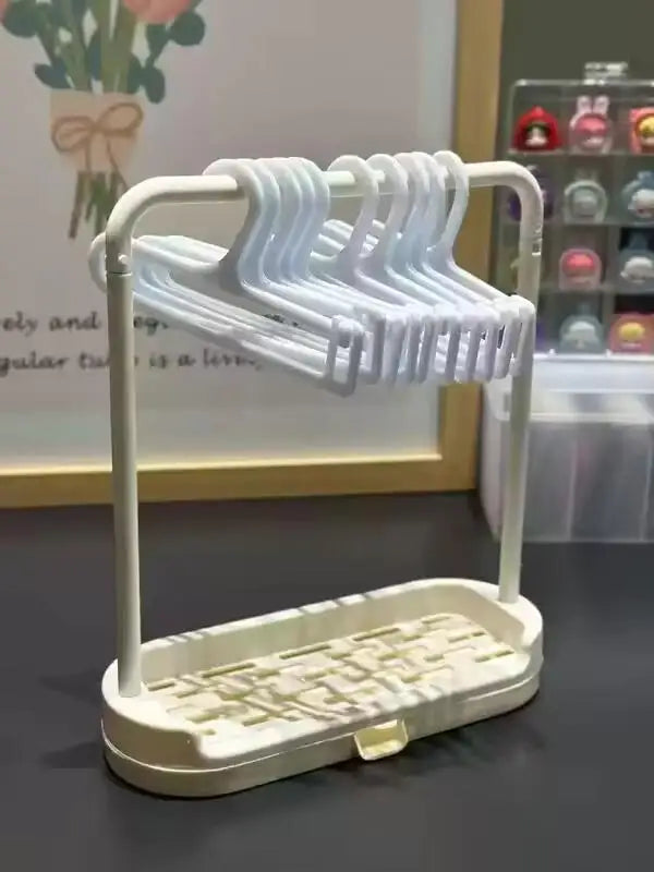 Mini Hanging Wardrobe For "BUBUFITS"