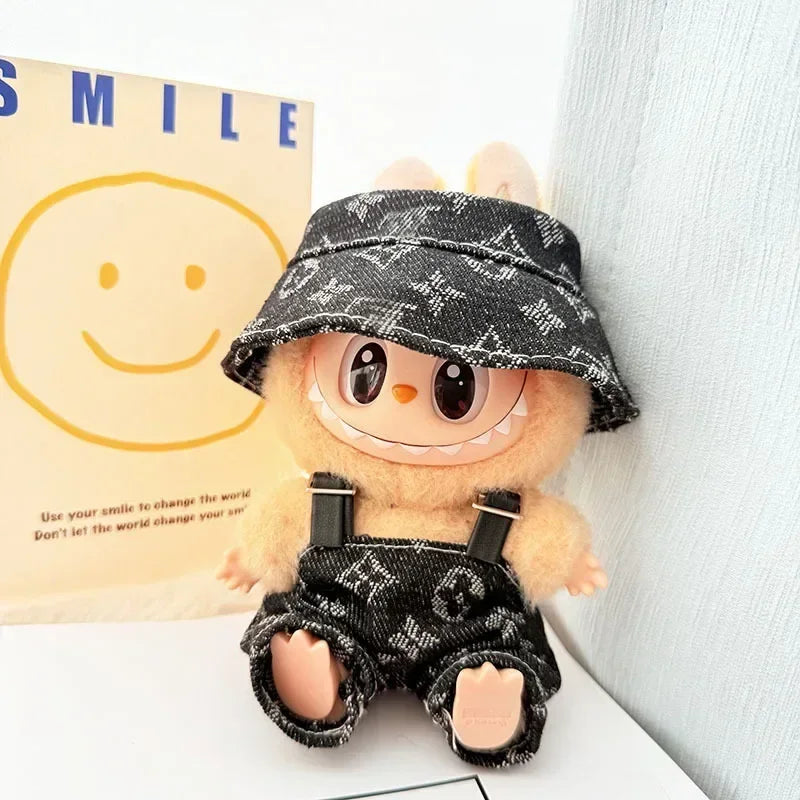 Premium LV Set