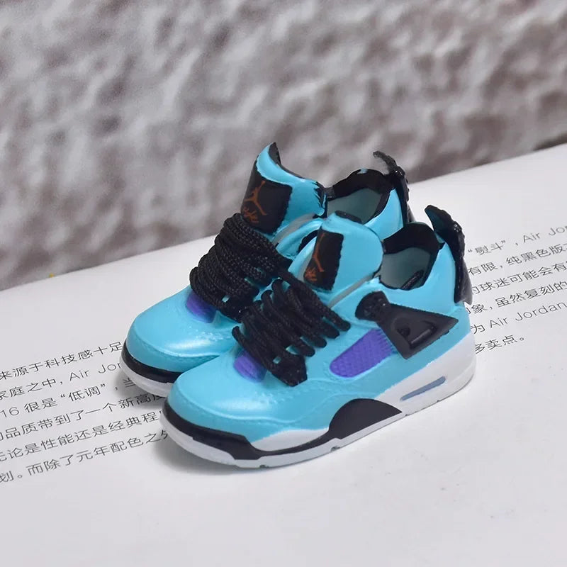 👟 Mini Sneaker Drop