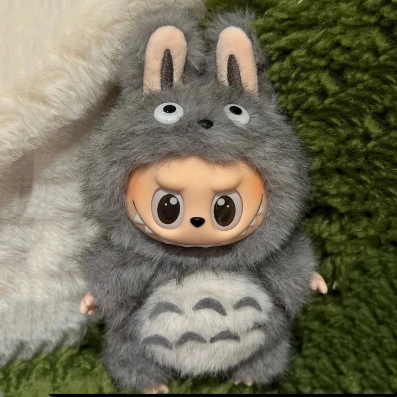 Mini Totoro Set