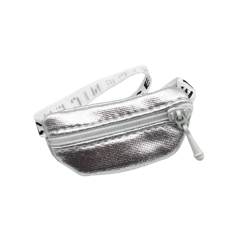 Mini Crossbody Bag