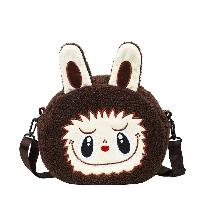 PlushBuddy Pop Bag