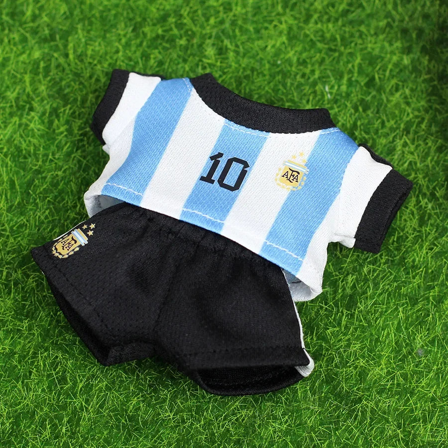 All-Star Football Jersey Pack