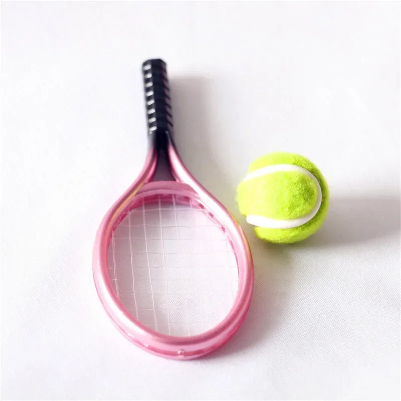 Mini Match Tennis Set