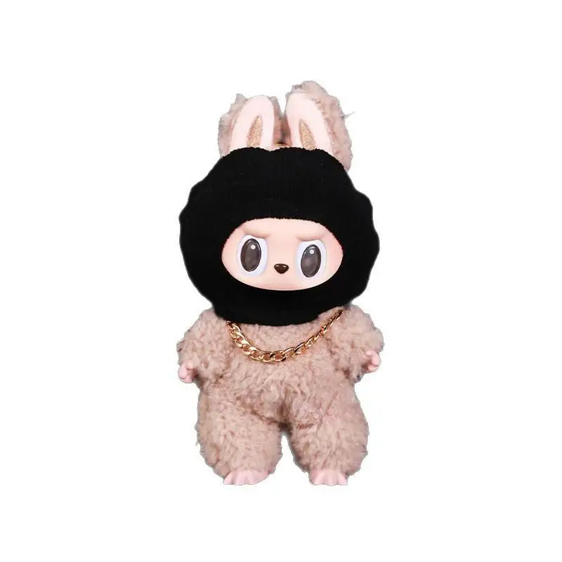 Hood Bling Set