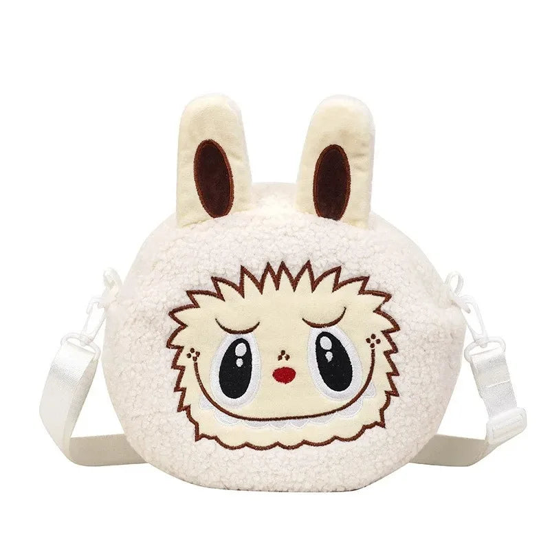 PlushBuddy Pop Bag