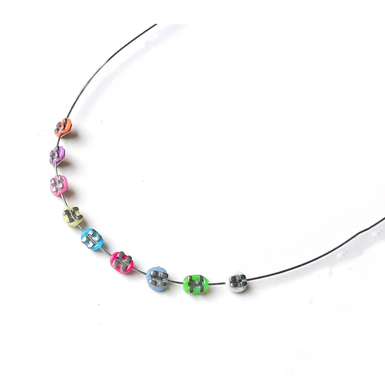 Mini Braces Set