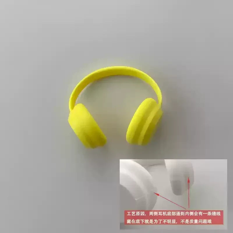🎧 SweetBeats™ Mini Earphones
