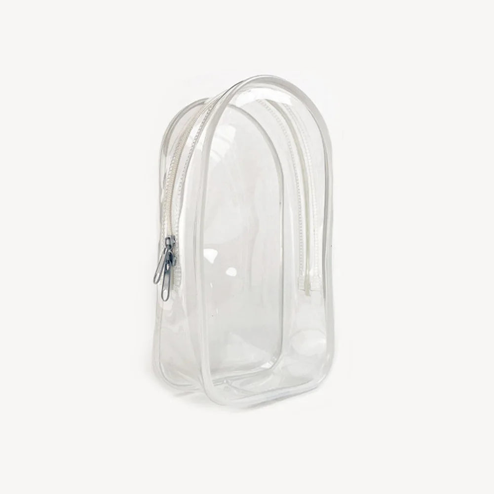 ClearCarry™ Pop Case with Keychain