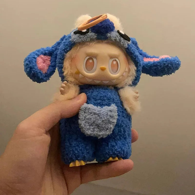 StitchMe Cozy Set
