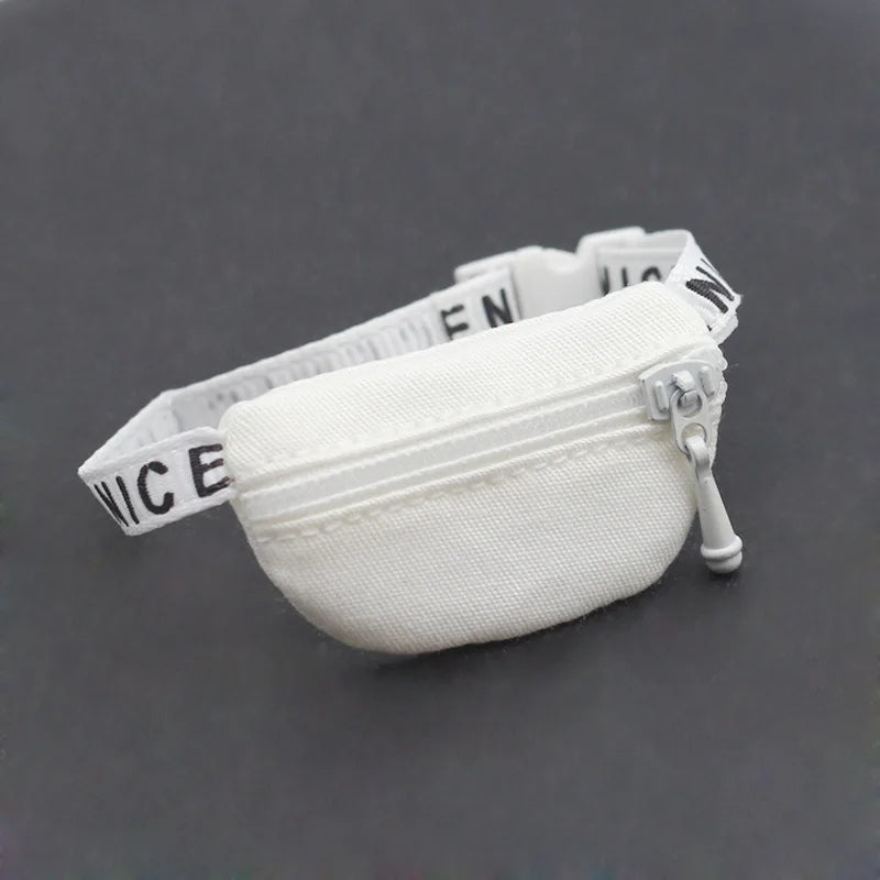 Mini Crossbody Bag