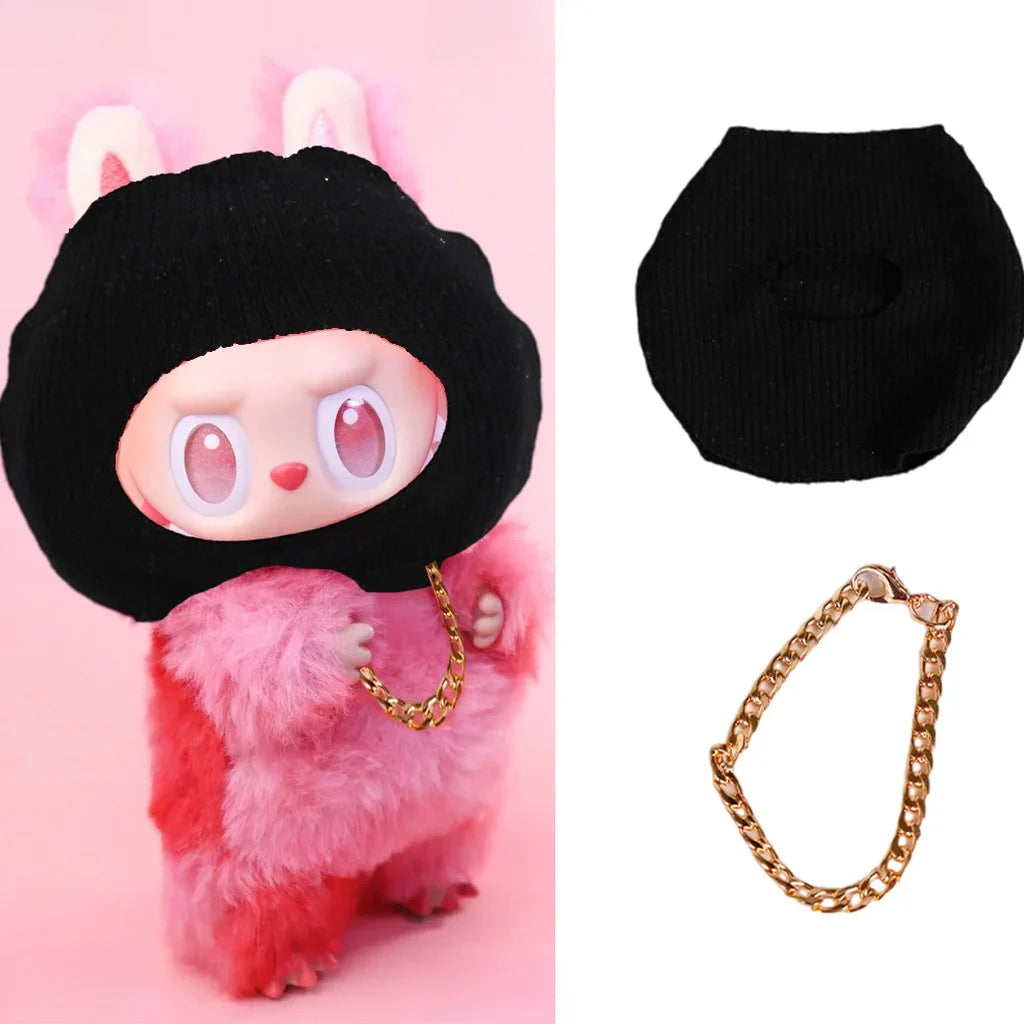 Hood Bling Set