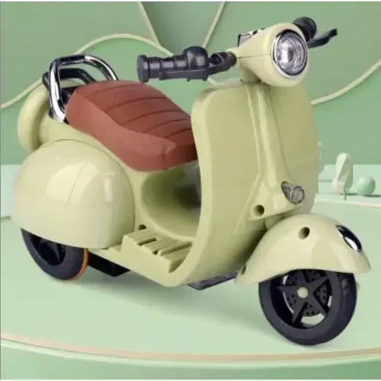 Mini Electric Scooter