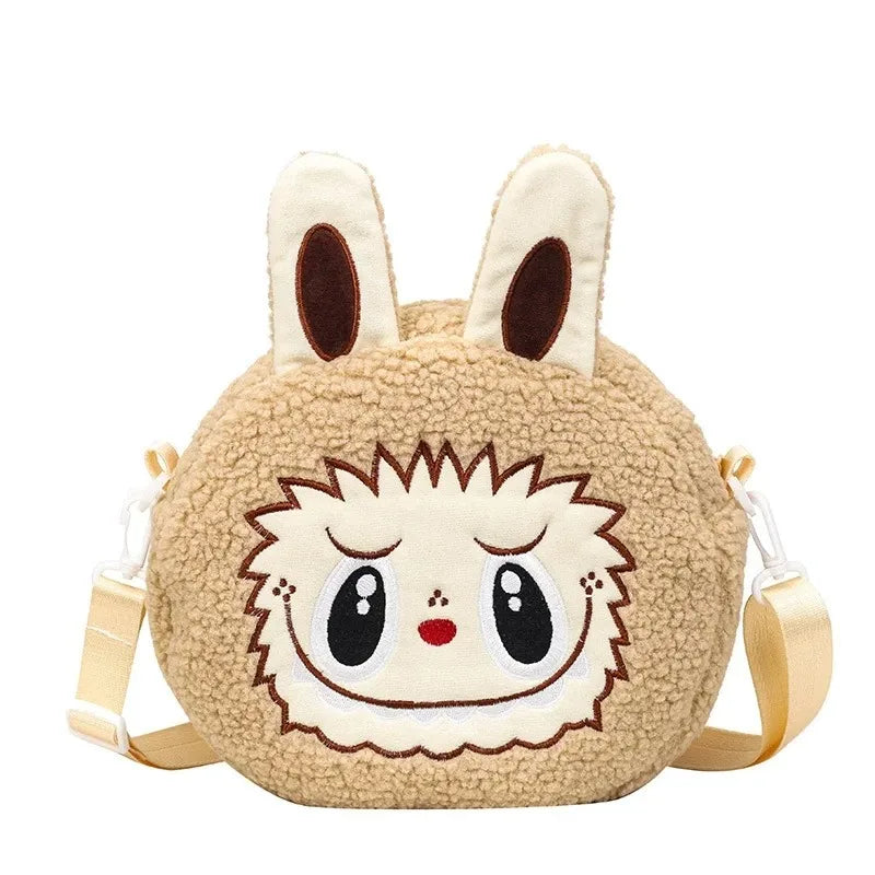 PlushBuddy Pop Bag