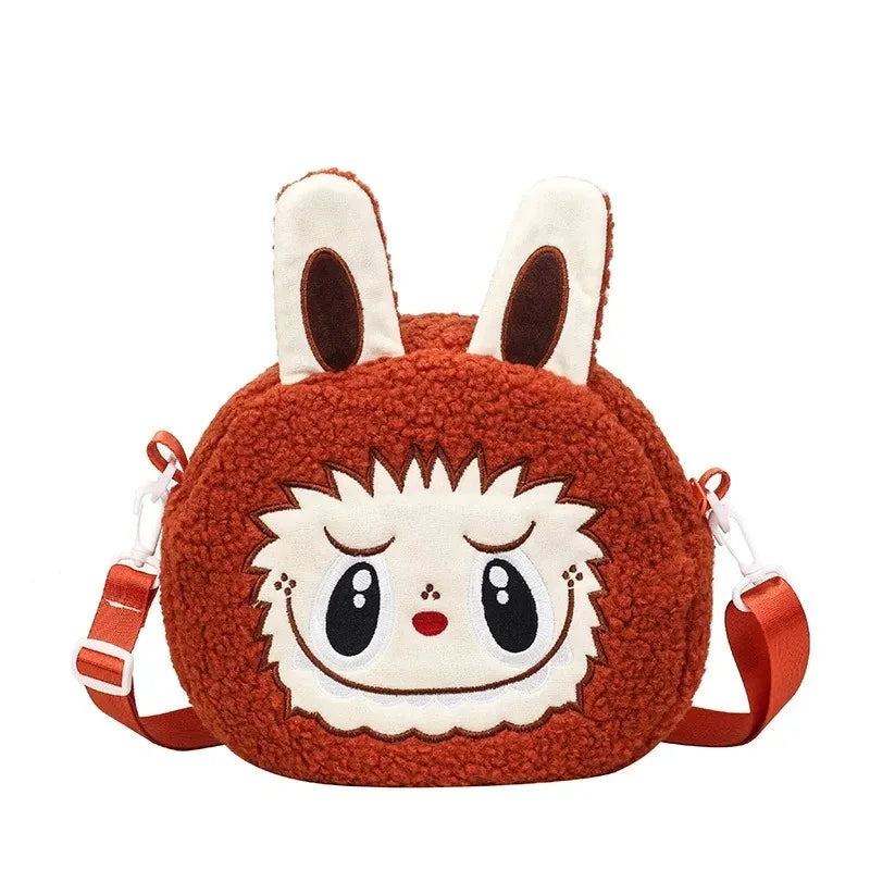 PlushBuddy Pop Bag