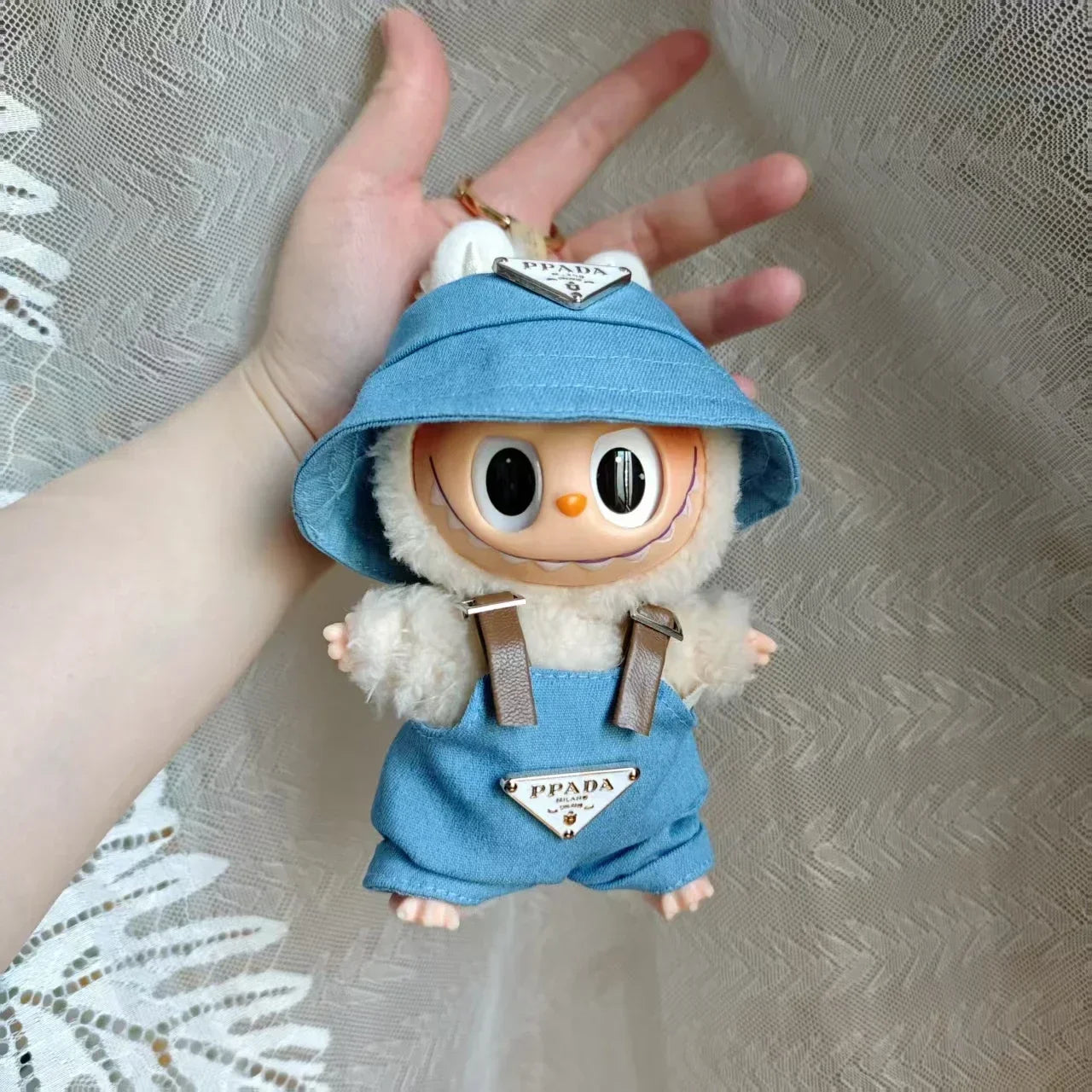 Mini Luxe Street Set