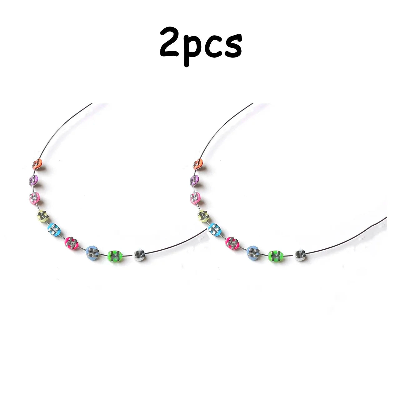 Mini Braces Set